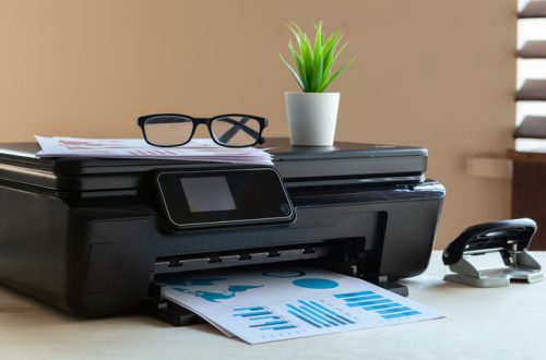 printer help